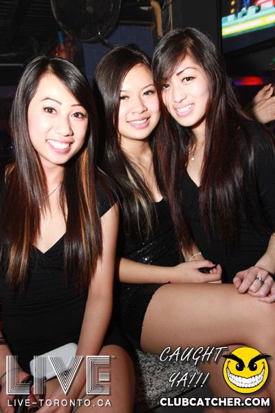 Live nightclub photo 29 - May 27th, 2011