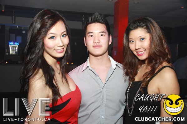 Live nightclub photo 4 - May 27th, 2011