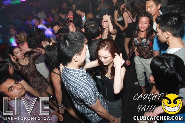 Live nightclub photo 31 - May 27th, 2011