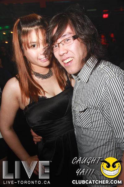 Live nightclub photo 32 - May 27th, 2011