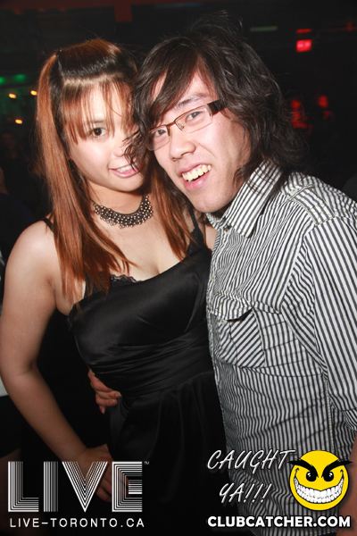 Live nightclub photo 32 - May 27th, 2011