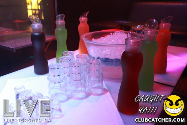 Live nightclub photo 33 - May 27th, 2011