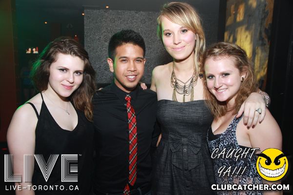 Live nightclub photo 34 - May 27th, 2011