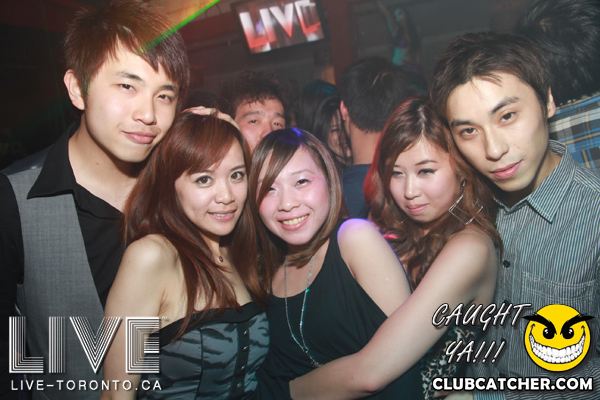 Live nightclub photo 35 - May 27th, 2011