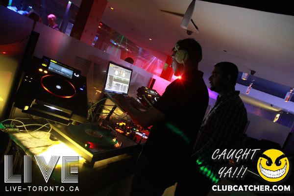 Live nightclub photo 36 - May 27th, 2011