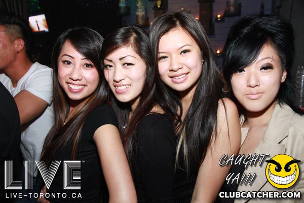 Live nightclub photo 37 - May 27th, 2011