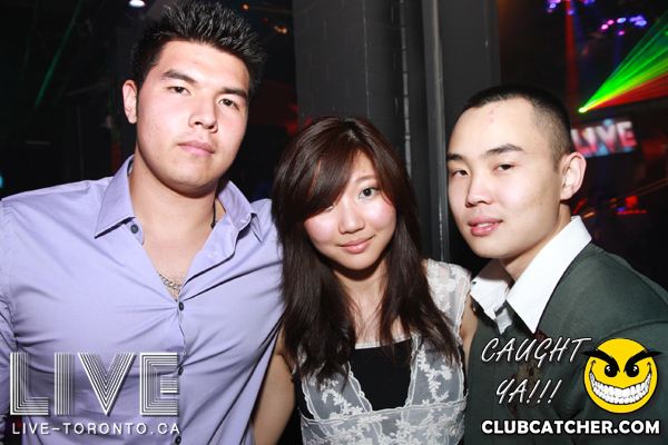 Live nightclub photo 38 - May 27th, 2011