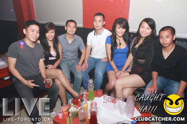 Live nightclub photo 39 - May 27th, 2011