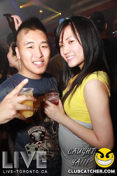 Live nightclub photo 5 - May 27th, 2011