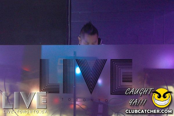 Live nightclub photo 41 - May 27th, 2011