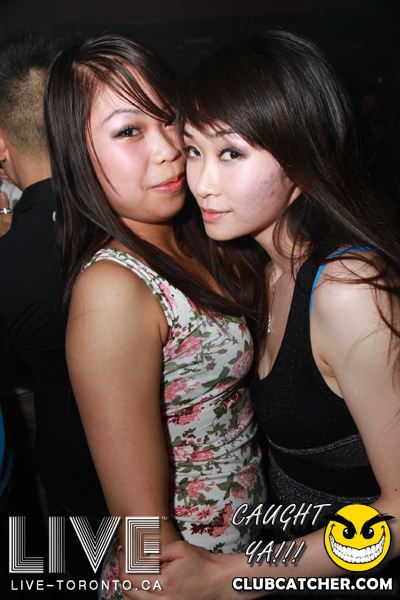Live nightclub photo 42 - May 27th, 2011