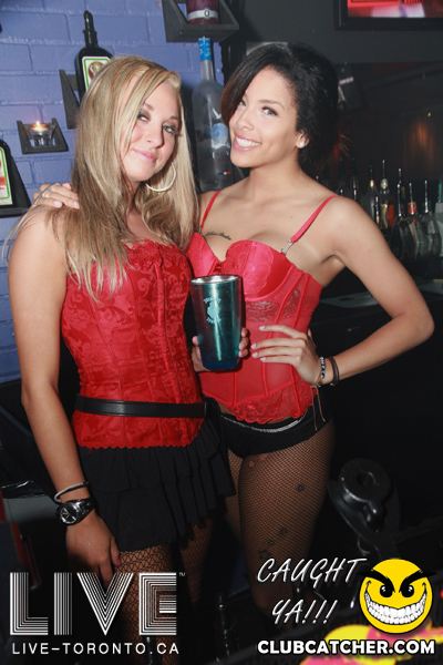 Live nightclub photo 43 - May 27th, 2011