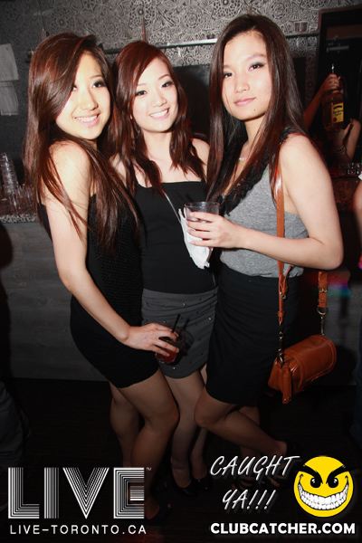 Live nightclub photo 44 - May 27th, 2011