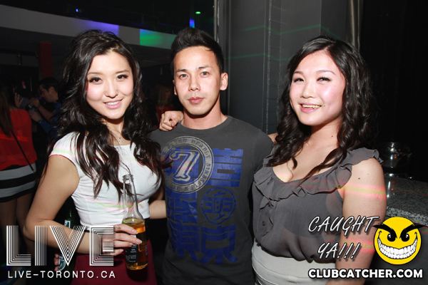 Live nightclub photo 45 - May 27th, 2011