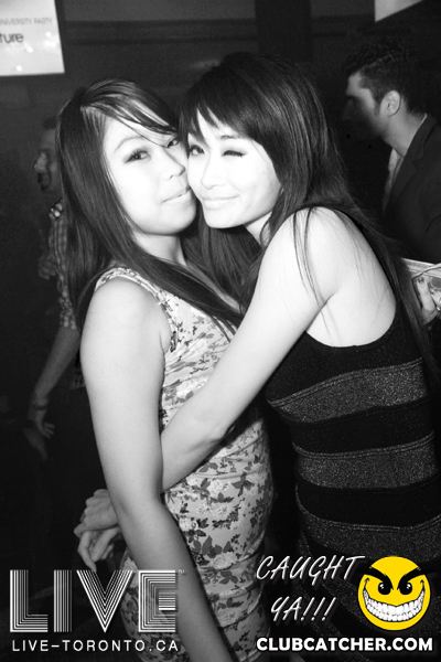 Live nightclub photo 48 - May 27th, 2011