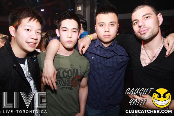 Live nightclub photo 49 - May 27th, 2011