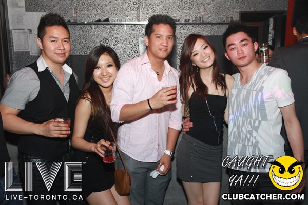 Live nightclub photo 50 - May 27th, 2011