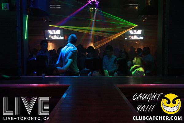 Live nightclub photo 51 - May 27th, 2011