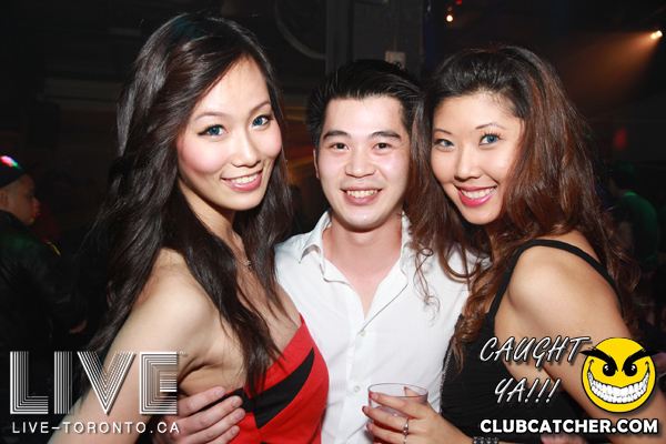 Live nightclub photo 52 - May 27th, 2011