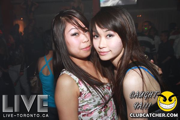Live nightclub photo 53 - May 27th, 2011