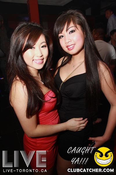 Live nightclub photo 55 - May 27th, 2011
