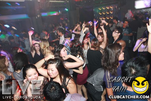 Live nightclub photo 56 - May 27th, 2011