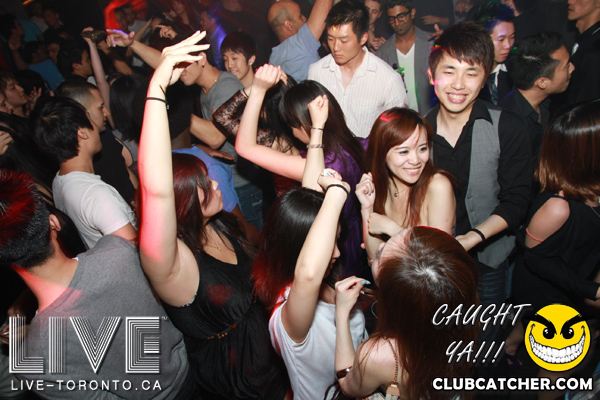 Live nightclub photo 57 - May 27th, 2011