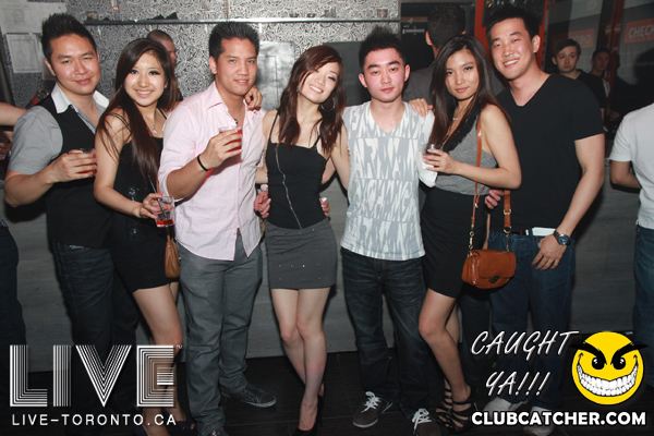 Live nightclub photo 58 - May 27th, 2011