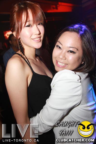 Live nightclub photo 59 - May 27th, 2011