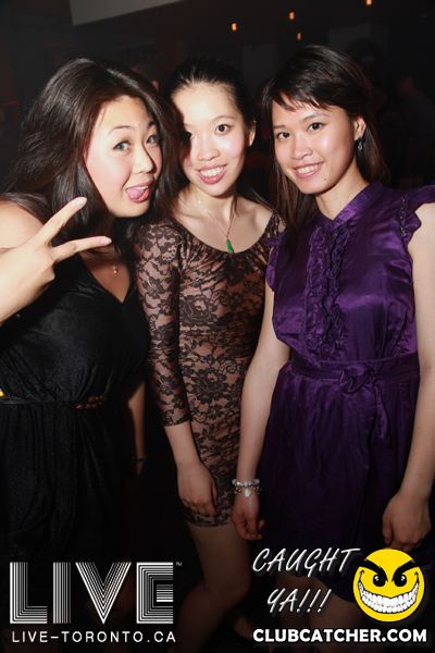 Live nightclub photo 60 - May 27th, 2011