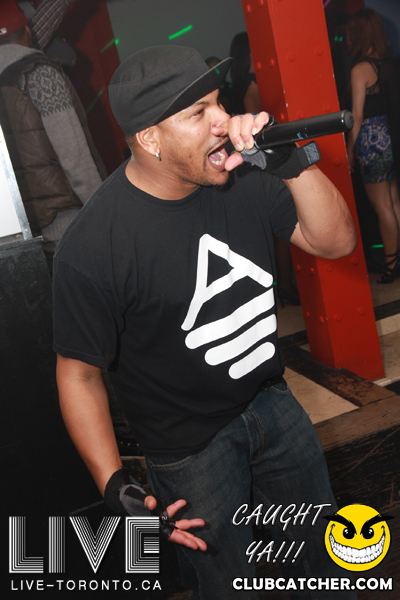 Live nightclub photo 7 - May 27th, 2011