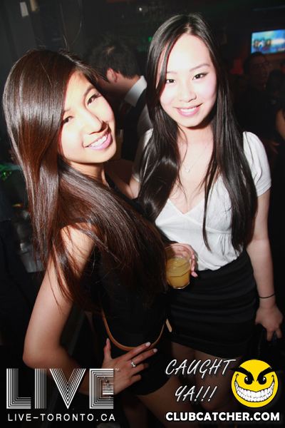 Live nightclub photo 62 - May 27th, 2011