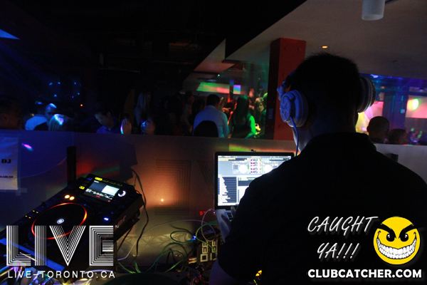 Live nightclub photo 63 - May 27th, 2011