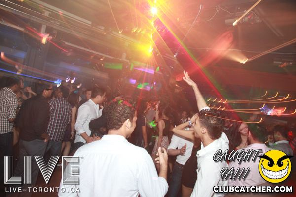 Live nightclub photo 67 - May 27th, 2011