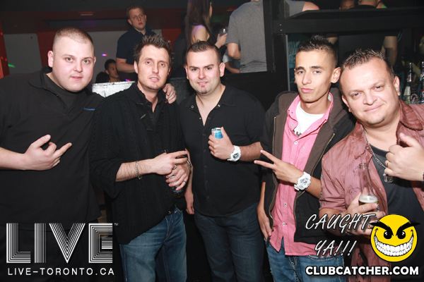 Live nightclub photo 68 - May 27th, 2011
