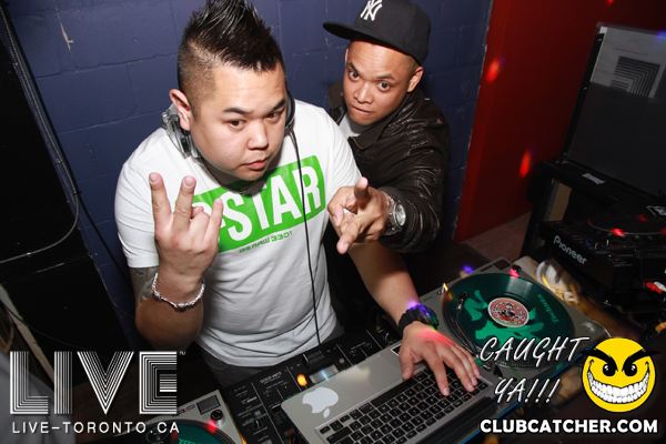 Live nightclub photo 8 - May 27th, 2011