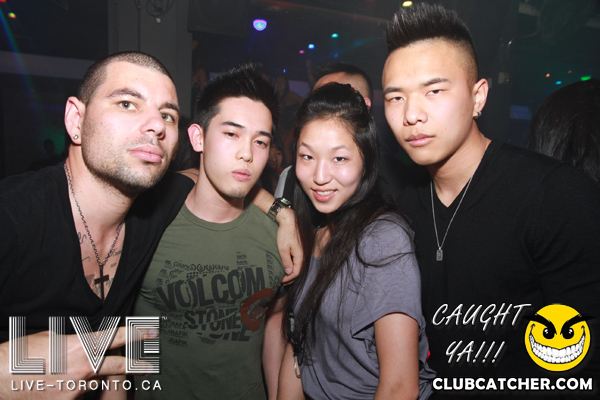 Live nightclub photo 72 - May 27th, 2011