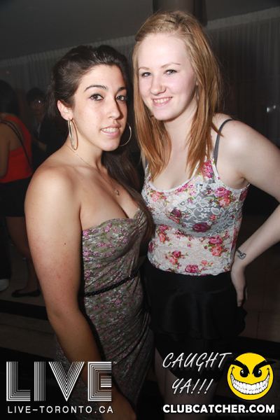 Live nightclub photo 74 - May 27th, 2011