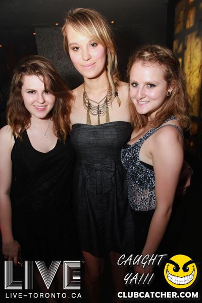 Live nightclub photo 76 - May 27th, 2011