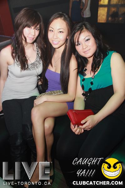 Live nightclub photo 78 - May 27th, 2011