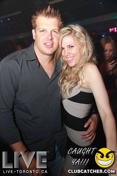 Live nightclub photo 79 - May 27th, 2011
