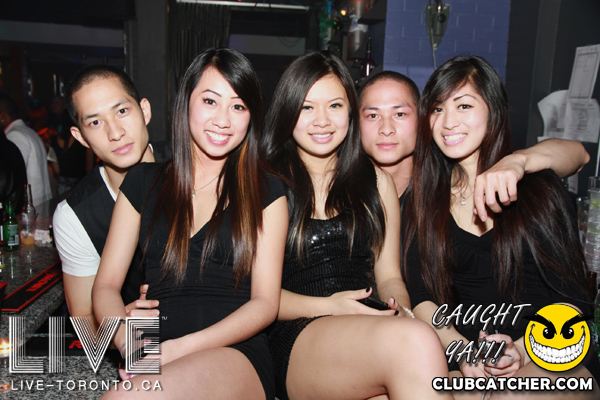 Live nightclub photo 9 - May 27th, 2011