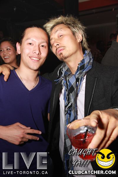 Live nightclub photo 81 - May 27th, 2011