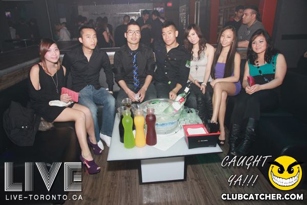 Live nightclub photo 83 - May 27th, 2011