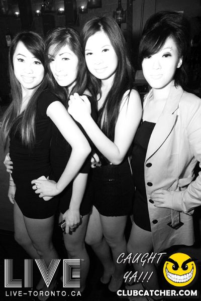 Live nightclub photo 84 - May 27th, 2011