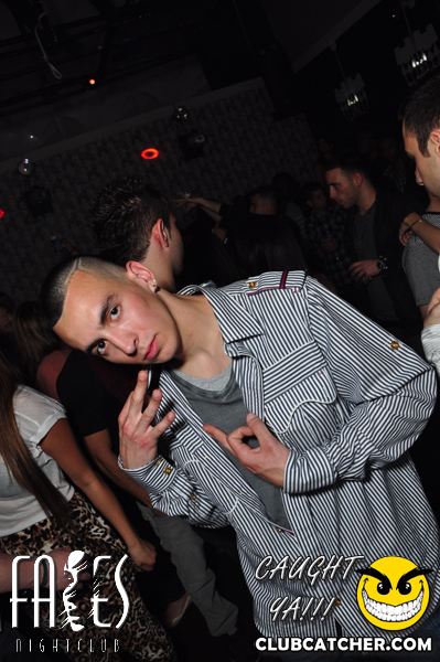 Faces nightclub photo 24 - May 27th, 2011