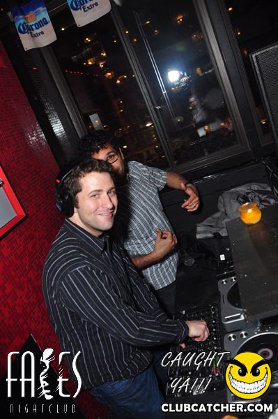 Faces nightclub photo 28 - May 27th, 2011