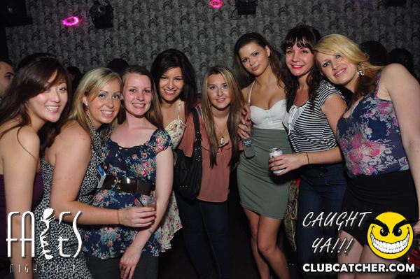 Faces nightclub photo 54 - May 27th, 2011