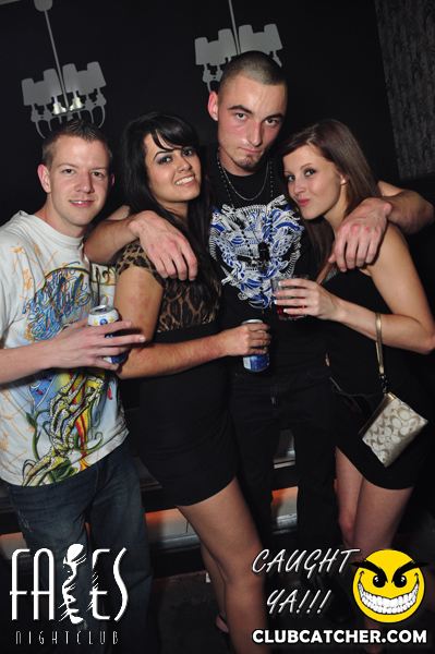 Faces nightclub photo 69 - May 27th, 2011
