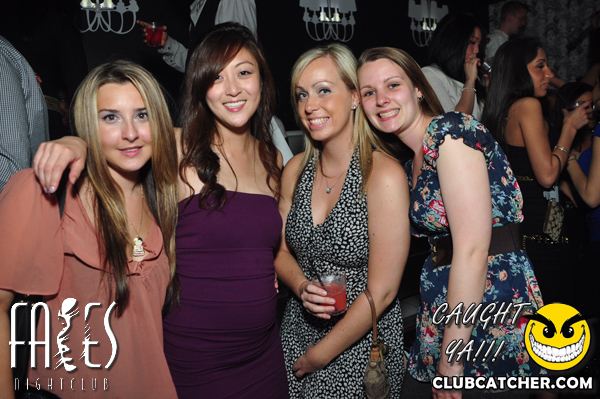 Faces nightclub photo 77 - May 27th, 2011